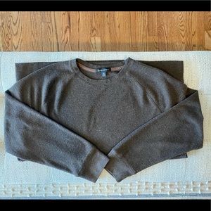 Banana Republic 2xl Waffle Shirt